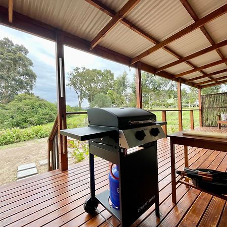 Equleni Guest Farm Hotel Sedgefield Exterior foto