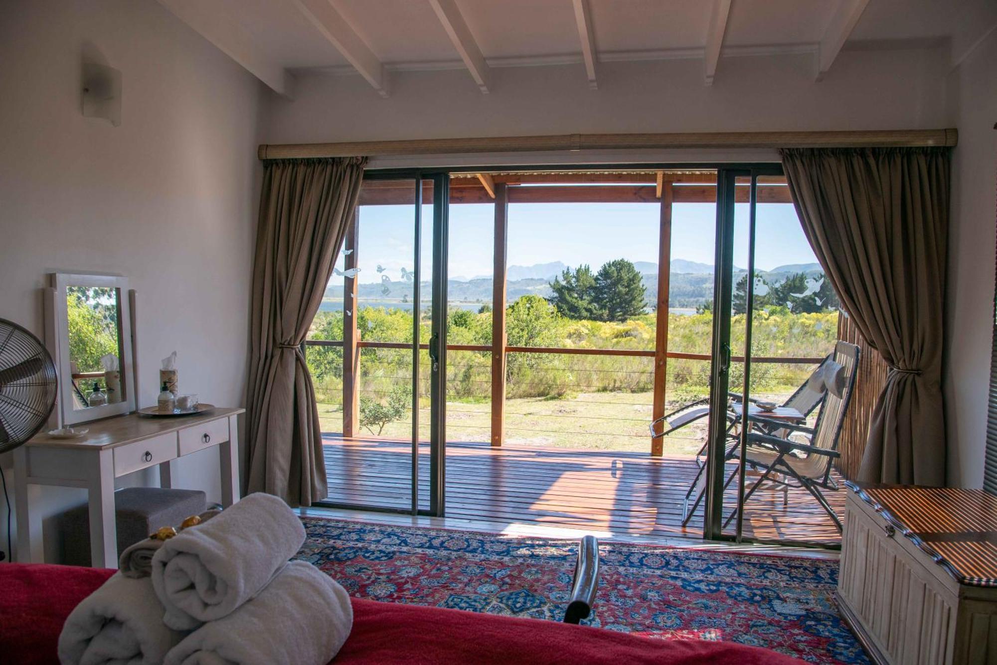 Equleni Guest Farm Hotel Sedgefield Exterior foto