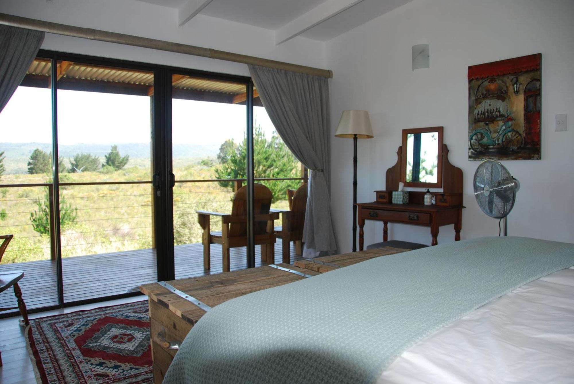 Equleni Guest Farm Hotel Sedgefield Exterior foto