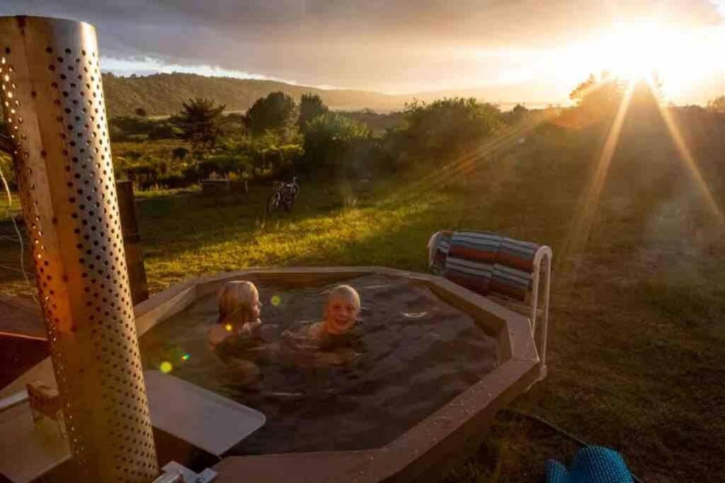 Equleni Guest Farm Hotel Sedgefield Quarto foto