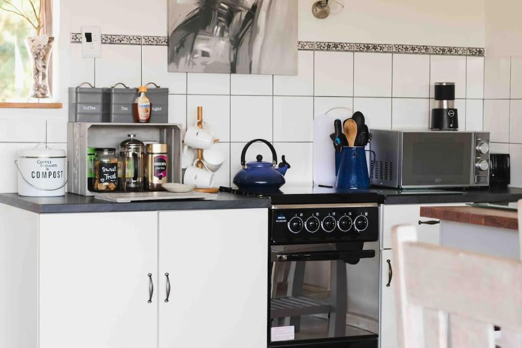 Equleni Guest Farm Hotel Sedgefield Quarto foto