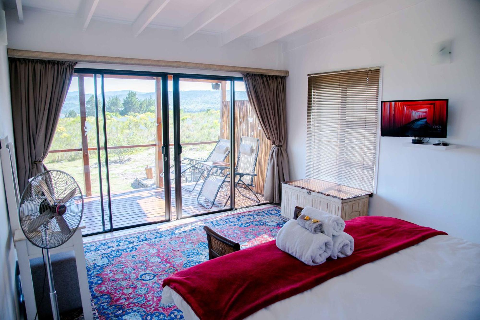Equleni Guest Farm Hotel Sedgefield Quarto foto