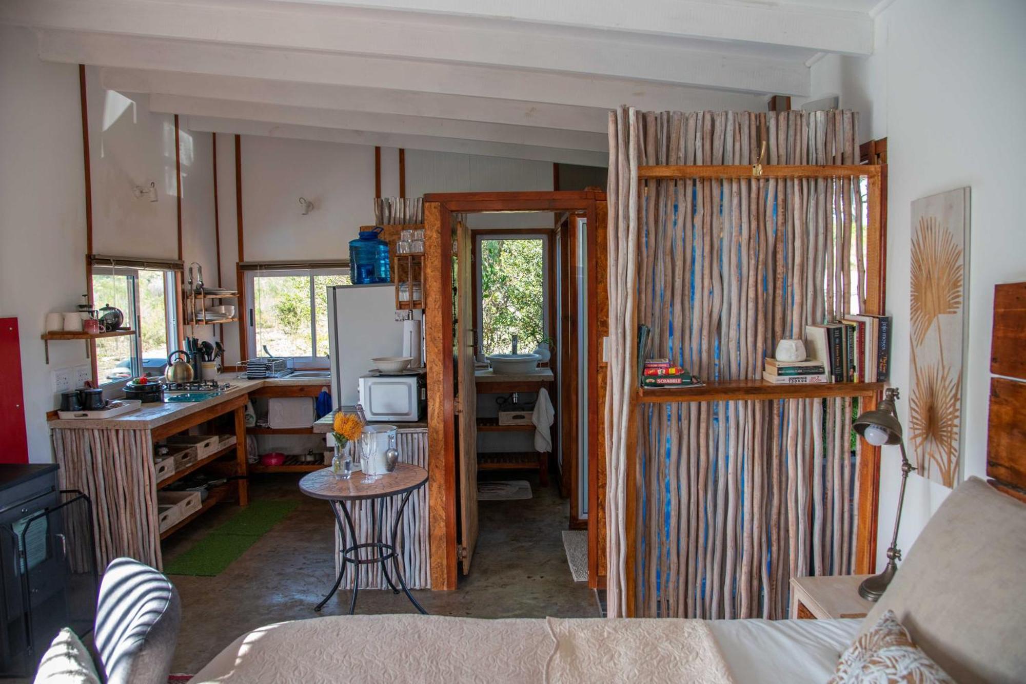 Equleni Guest Farm Hotel Sedgefield Quarto foto