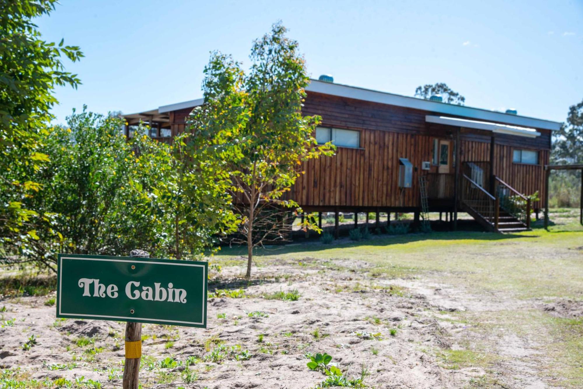Equleni Guest Farm Hotel Sedgefield Quarto foto