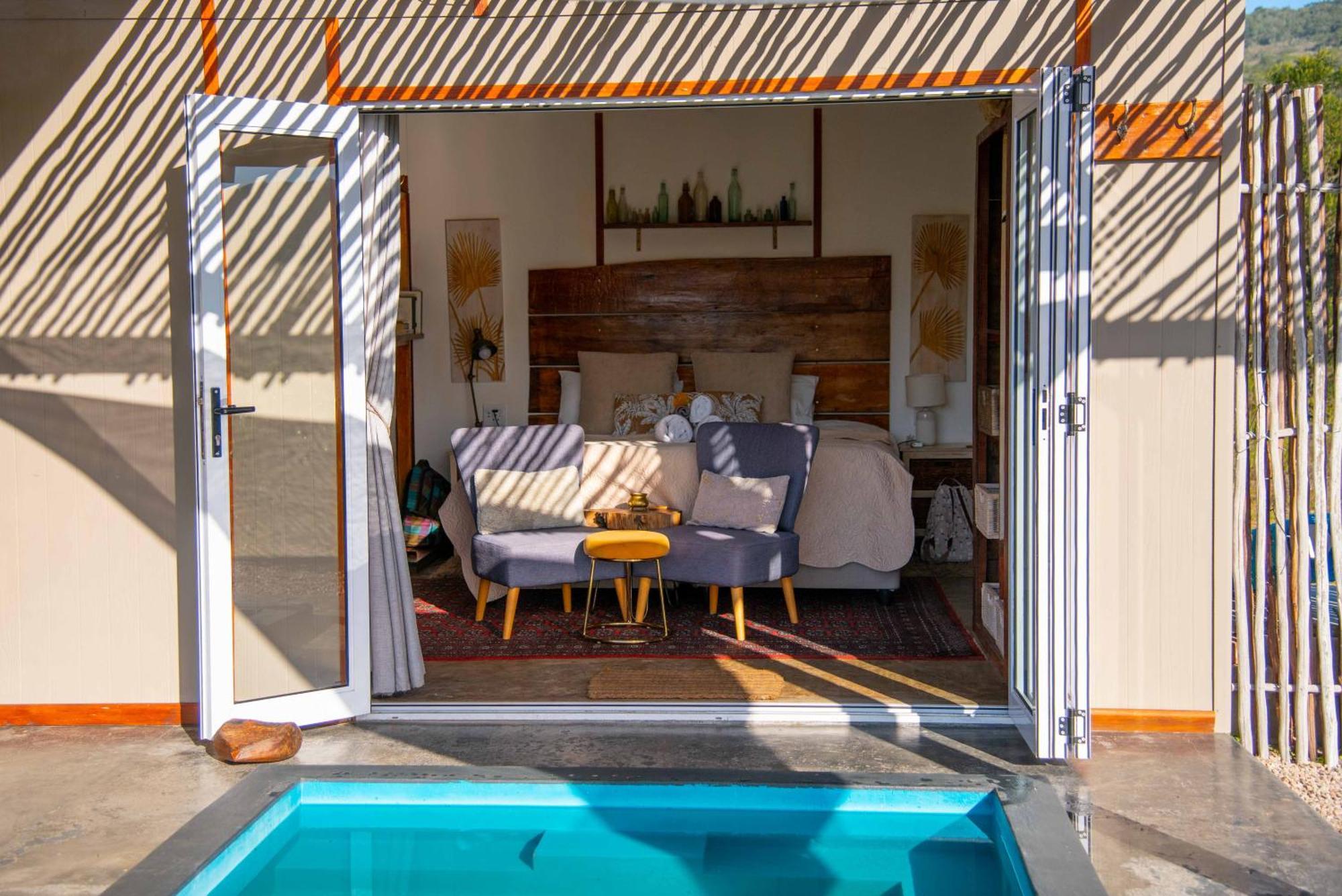 Equleni Guest Farm Hotel Sedgefield Quarto foto