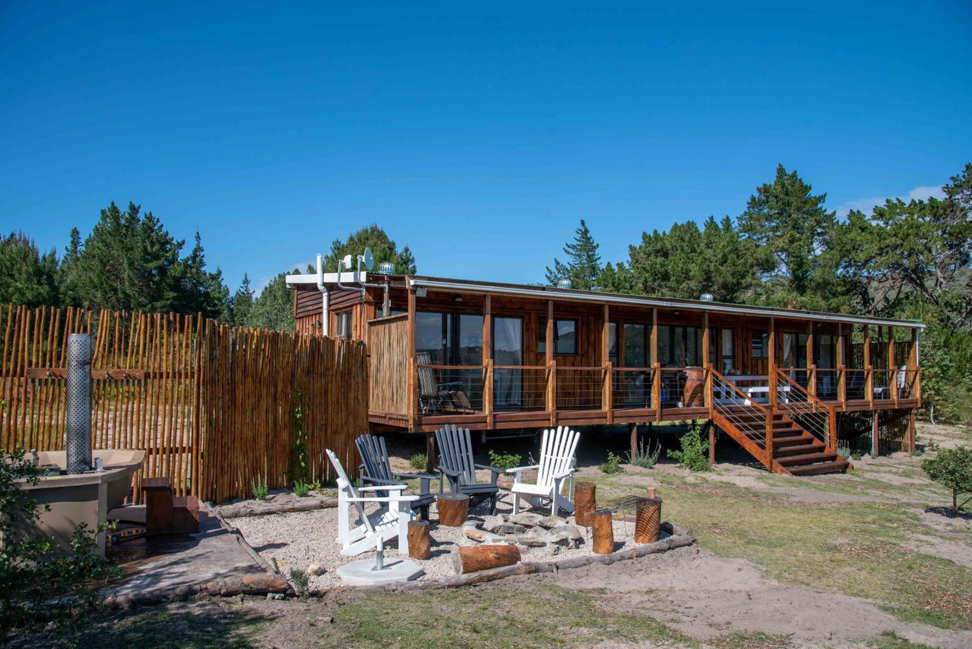 Equleni Guest Farm Hotel Sedgefield Quarto foto