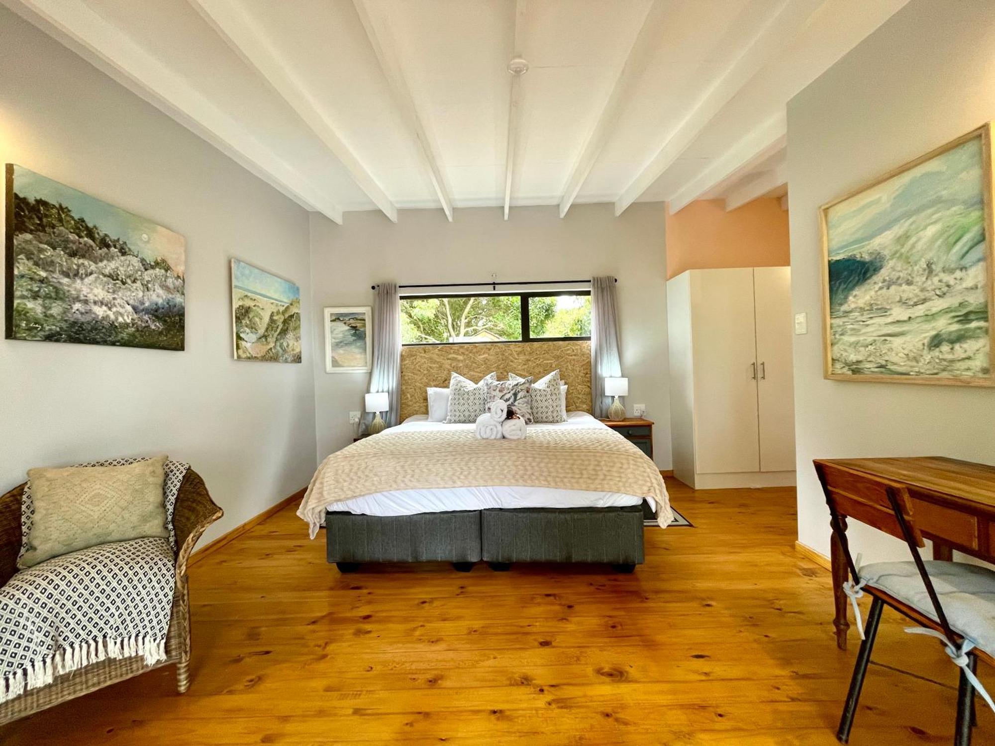 Equleni Guest Farm Hotel Sedgefield Quarto foto