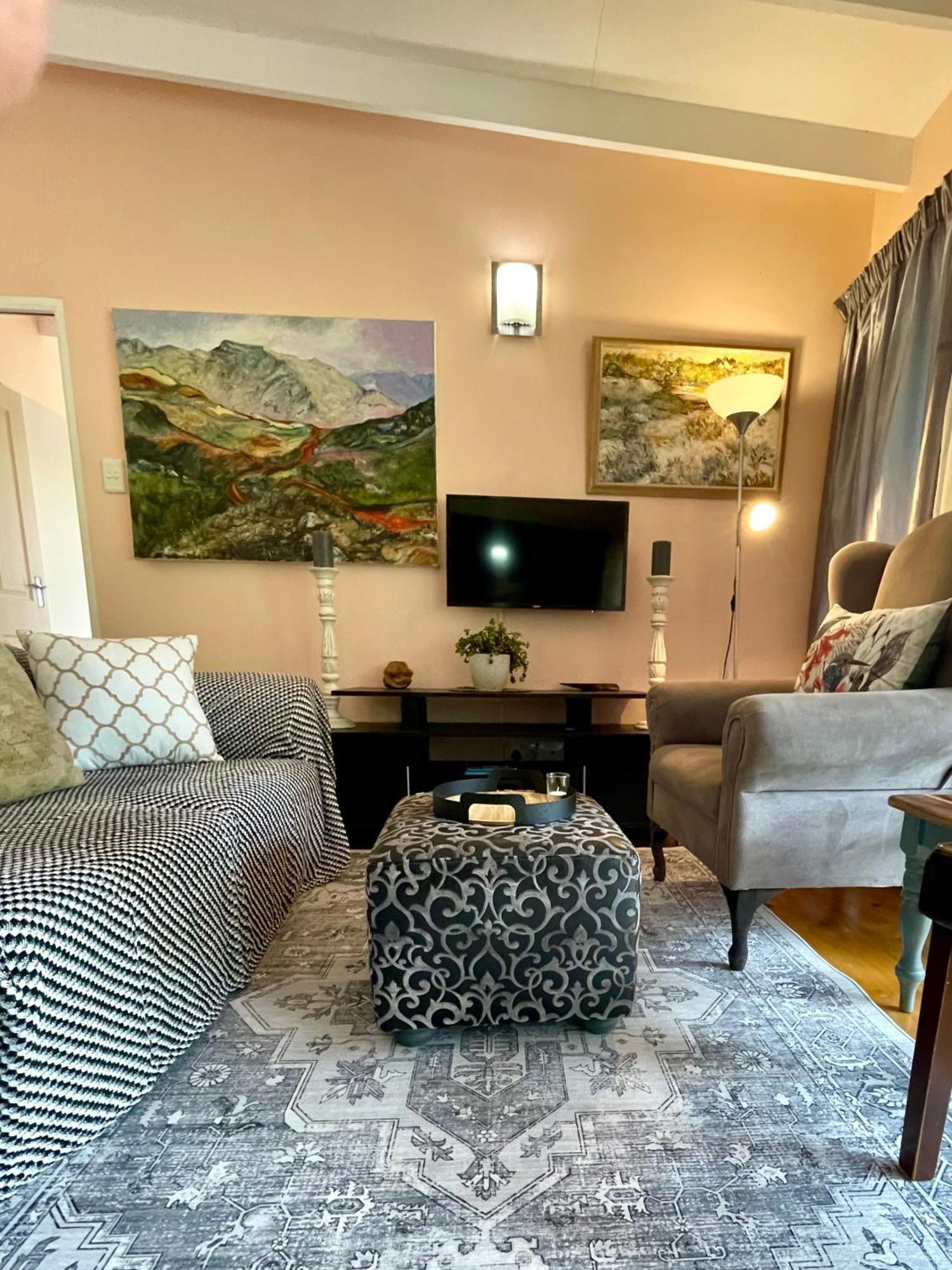 Equleni Guest Farm Hotel Sedgefield Quarto foto