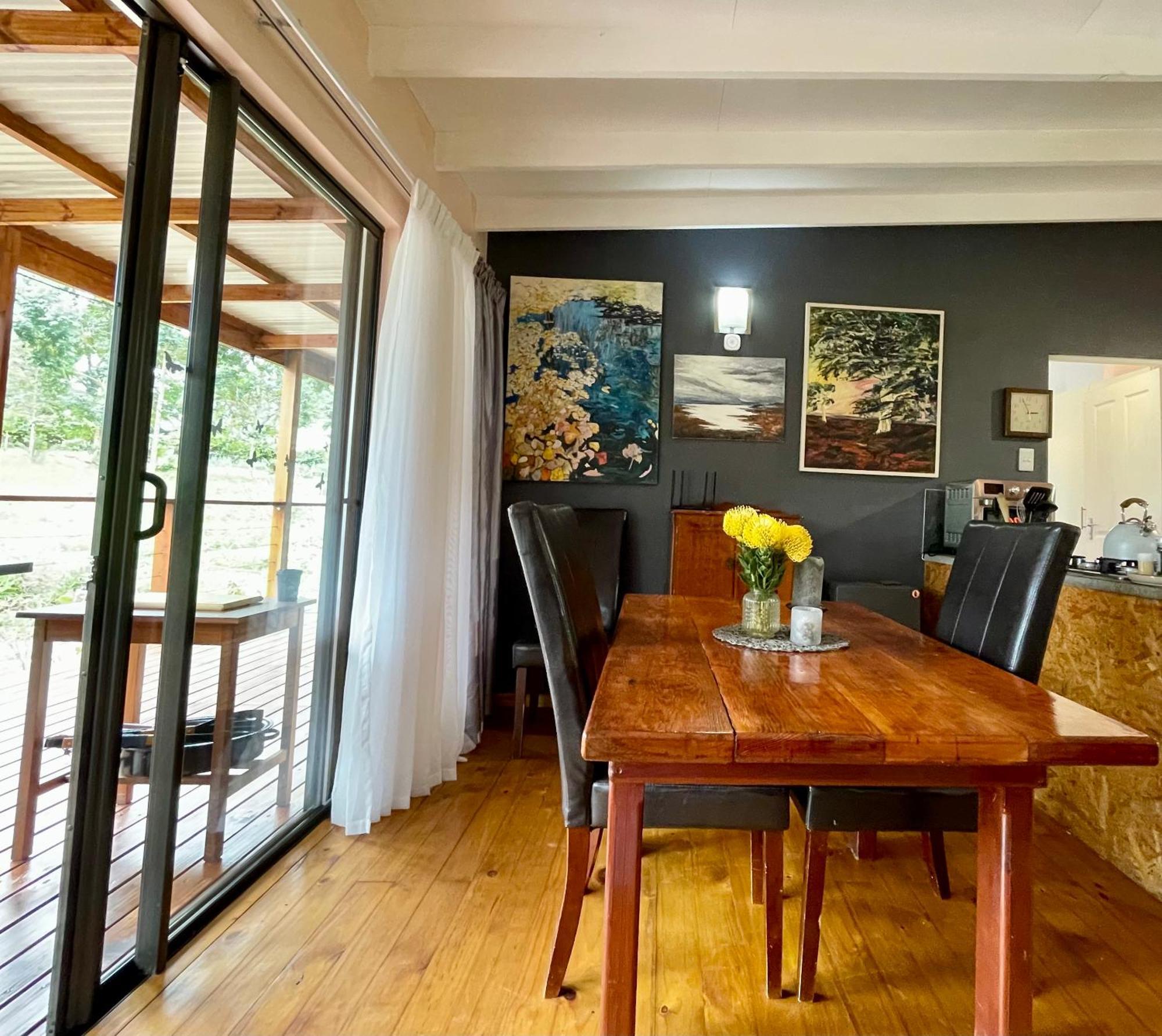 Equleni Guest Farm Hotel Sedgefield Quarto foto
